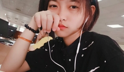 Hí hửng khoe kiểu tóc mới đón hè, ai ngờ cô gái khiến thanh niên đang tán mình bỏ chạy