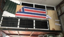 Câu nói lạnh lùng của nghi phạm sát hại thai phụ 5 tháng trước lúc bị bắt