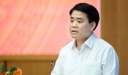 Chủ tịch Nguyễn Đức Chung: Bắt 2 đối tượng rải truyền đơn