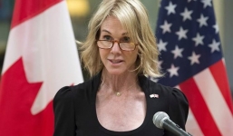 Đại sứ Mỹ tại Canada bị đe dọa giết hại nếu không từ chức