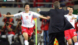 Hàn Quốc: 'Vết nhơ' World Cup và sự thật không thể chối bỏ từ HLV Park Hang-seo