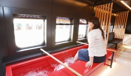 Cách người Nhật sử dụng công nghệ phục vụ cộng đồng khiến thế giới phải thán phục