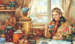 Người hãy quên vodka đi, vì đây mới là thức uống “quốc dân” của nước chủ nhà World Cup 2018