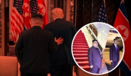 'Hành tung' bí ẩn của Triều Tiên và cách Singapore xử trí với hai tấm thảm đỏ