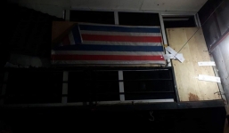 Sau khi sát hại nhân tình, lái xe ôm ra đầu ngõ kể chuyện rồi nhờ người gọi công an