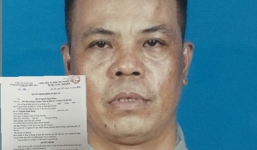 Khởi tố diễn viên đóng phim 'Người phán xử' về hành vi lừa đảo