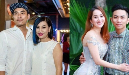 Sao Vbiz và những 'đôi đũa lệch' chênh nhau đến tận gần 20 tuổi vẫn hạnh phúc bất chấp mọi lời bàn tán, dị nghị