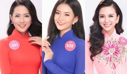 Lộ diện những ứng cử viên đầu tiên có thể là người kế nhiệm Đỗ Mỹ Linh đăng quang Hoa hậu Việt Nam