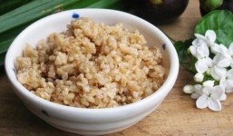 Rượu nếp có gì ngon mà sao người người thi nhau ăn chúng vào ngày hôm nay - Tết Đoan Ngọ!