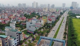 Hà Nội: Đổi gần 40 ha đất vàng lấy 2,85 km đường