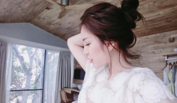 Ra 5 điều luật giữ hạnh phúc gia đình mùa World Cup, vợ trẻ thay hội chị em 'răn đe' các ông chồng