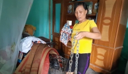 Tuổi thơ bất thường của thanh niên đánh bạn gái 17 tuổi tử vong