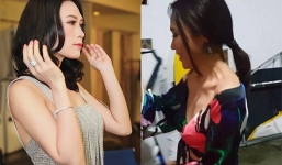 Hình ảnh Mỹ Tâm gầy trơ xương khiến người hâm mộ lo lắng