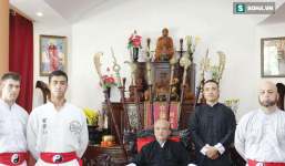 Sư đệ Flores chê võ của Tuấn “hạc” như... mèo cào, sẵn sàng cho một màn đối mặt