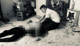 Đi thu tiền trả góp, thanh niên 25 tuổi bị chém tử vong ở Sài Gòn