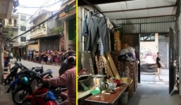 Thông tin bất ngờ vụ thai phụ bị sát hại dã man ở Hà Nội