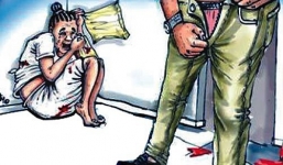 Tạm giam gã đàn ông say rượu cưỡng bức cụ bà 80 tuổi