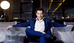 Cận cảnh Penthouse 220 tỷ từng gây xôn xao dư luận của diễn viên Trần Bảo Sơn