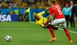 VTV bị vi phạm bản quyền, Worl Cup có thể dừng phát sóng