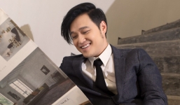 Gia thế giàu có và cuộc sống độc thân sang chảnh của 'hoàng tử sơn ca' Quang Vinh