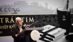 Những thông điệp không đơn giản sau sự tái xuất của ông Đặng Lê Nguyên Vũ