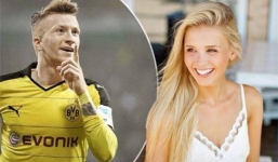 Chuyện tình sốc của trai đẹp tuyển Đức Marco Reus với con gái trùm ma túy, nhà thổ