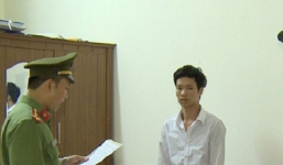 Tạm giam đối tượng tuyên truyền chống nhà nước tại Thanh Hóa