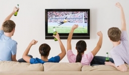 Biến 'Cup vô địch' thành 'Cup bi kịch': Bác sĩ cảnh báo nhiều người tử vong vì xem bóng đá