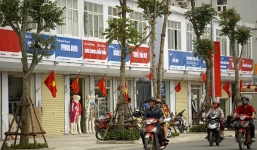 Đại gia nào “ôm” 40ha đất làm đường Thủ đô 500 triệu đồng/m?