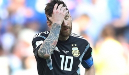 Khoa học lý giải bất ngờ về hiện tượng 'trớ trêu', có thể Messi càng cố tránh càng mắc phải