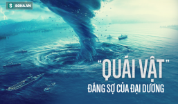 Gần 500 năm qua, đây là 'quái vật đại dương' chết chóc, đáng sợ bậc nhất trên Trái Đất!