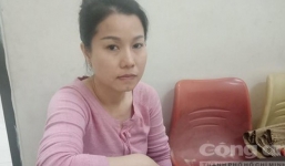 'Nữ quái' chuyên đánh thuốc mê cướp tài sản: Cuộc sống vương giả bao cả nhân tình dù không có công ăn việc làm