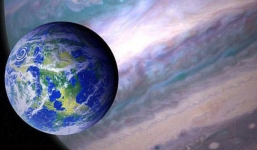 Mới tìm ra hơn 100 tinh cầu có khả năng chứa nơi ở của người ngoài hành tinh