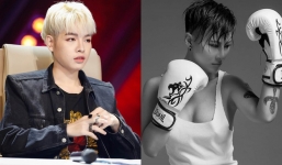 Thí sinh khiến Đức Phúc nổi giận vì bị coi thường: 'Tôi quá yêu quý Đức Phúc'