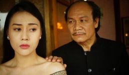 Diễn viên chuyên vai tàn ác nhất nhì màn ảnh Việt tái xuất sau 7 năm 'mất tích'