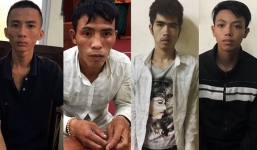 Khởi tố 4 đối tượng được người lạ rủ đi biểu tình, đập phá tài sản ở Sài Gòn