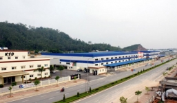 Công an truy tìm đối tượng tung tin đốt khu công nghiệp Trung Quốc ở Thái Nguyên