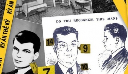 Án mạng phòng 1046: Cái chết của người đàn ông vô danh tính trong căn phòng tối đen như mực ở Kansas