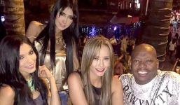 Tay chơi nổi tiếng gửi lời đề nghị đầy khiếm nhã tới HLV Mexico