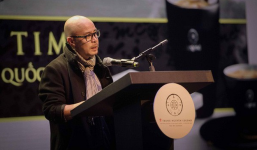 Giải mã phong cách lạ trong lần tái xuất của ông Đặng Lê Nguyên Vũ và ý nghĩa thực sự của cách xưng 'Qua'