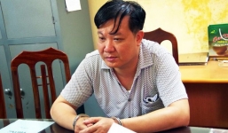 Chém 4 người trọng thương rồi cướp xe máy bỏ trốn