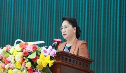 Chủ tịch Quốc hội: Xây dựng đặc khu mà ảnh hưởng đến ANQG thì dứt khoát không làm