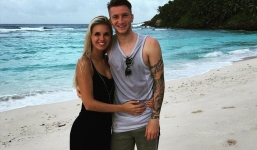 Trai đẹp tuyển Đức Marco Reus yêu con gái tội phạm khét tiếng: Khi gia thế cũng thua chân tình