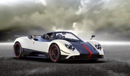 Chơi xế hộp kiểu Messi: Từ siêu rẻ đến siêu, siêu đắt