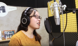 Cô giáo có tâm nhất năm: Hát bài 'Người hãy ôn thi đi' và làm clip kỷ yếu để tặng cho cả lớp