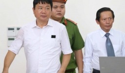 Vụ Đinh La Thăng: Đề nghị mời đại diện Văn phòng Chính phủ dự phiên tòa