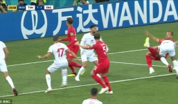 Công nghệ VAR mắc lỗi nặng khiến FIFA phải đứng lên hành động