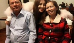 Nhã Phương lên tiếng khi bị dân mạng chỉ trích và cho rằng dùng chuyện gia đình để gây sự chú ý