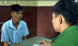 Cô gái vỡ mộng vì bị nam thanh niên 'ngáo đá' quen qua facebook lừa cả tình lẫn tiền