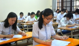Hà Nội: Lập đường dây nóng phục vụ kỳ thi THPT quốc gia